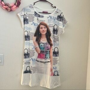 Shirt Dress